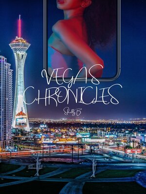 cover image of Vegas Chronicles